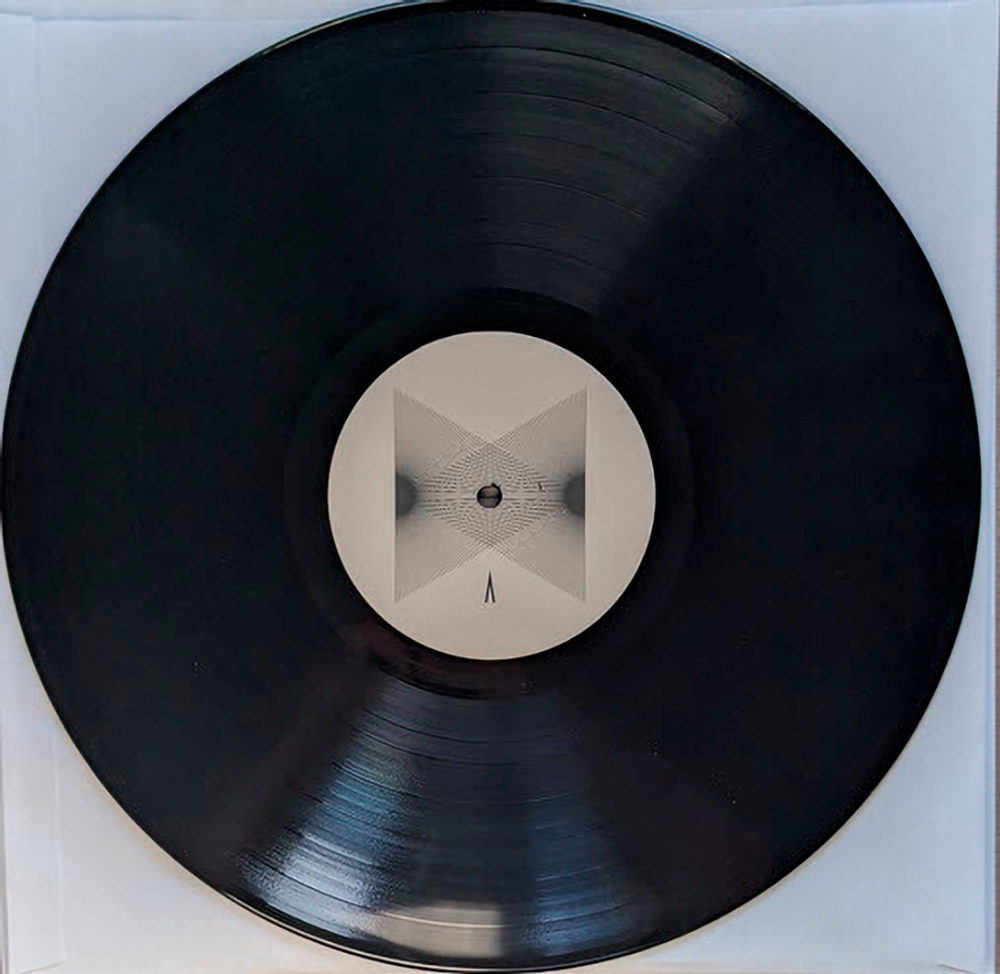 The Mars Volta / Que Dios Te Maldiga Mi Corazon (LP)