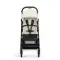 Прогулочная коляска Cybex Beezy Canvas White