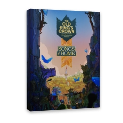 Old King's Crown - настольная игра