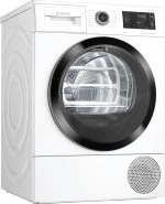 Сушильная машина Bosch WTW8760EPL