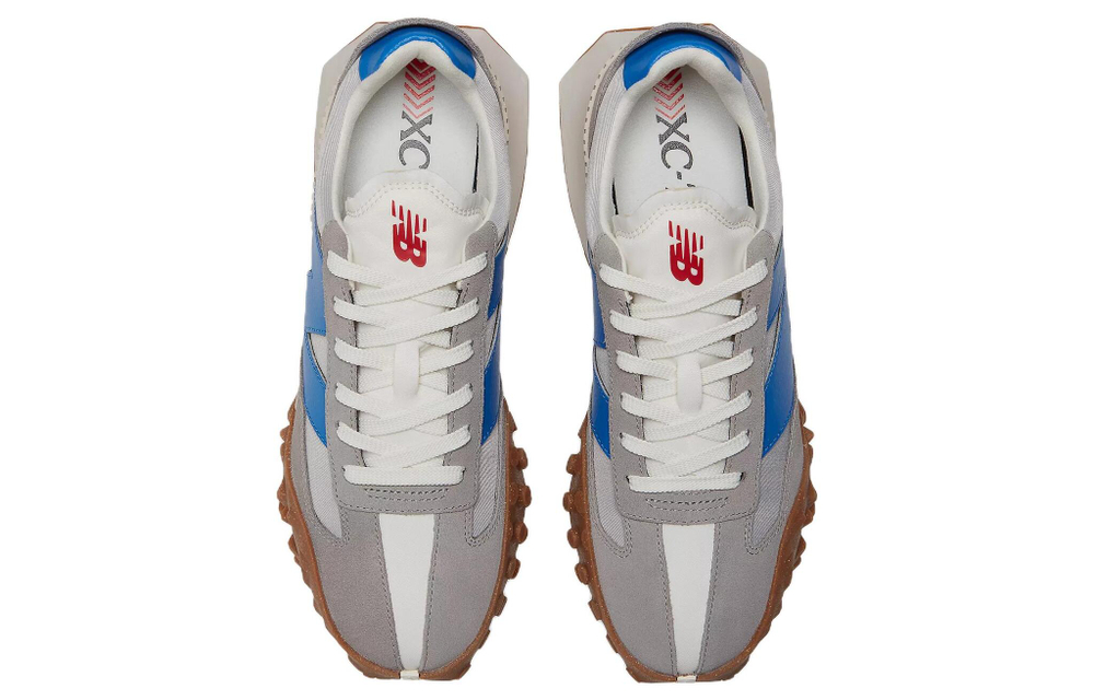 Кроссовки New Balance Xc-72