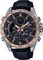 Японские наручные часы Casio Edifice ECB-900GL-1B с хронографом▪