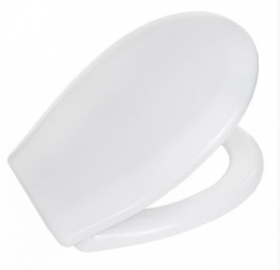 Сиденье д/унитаза СУ 64.07.80 Псков