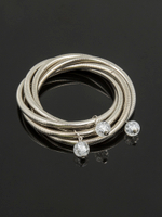 Браслет Kristi Ice Platina