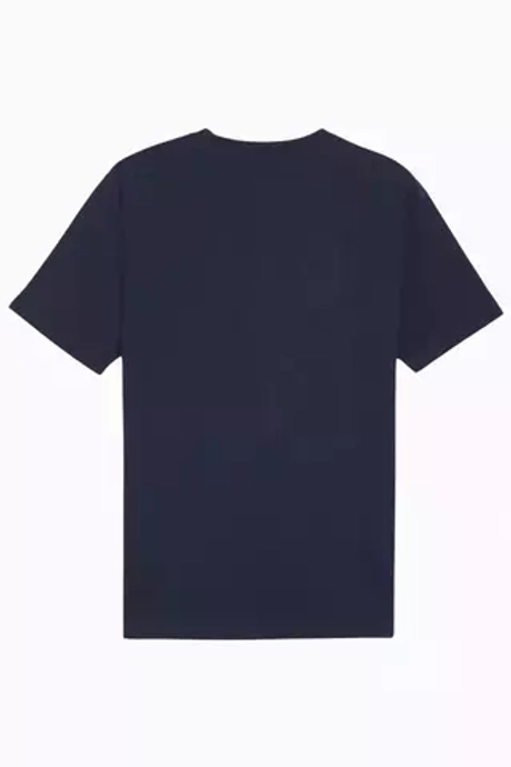 Футболка Puma Classics Small Logo Tee