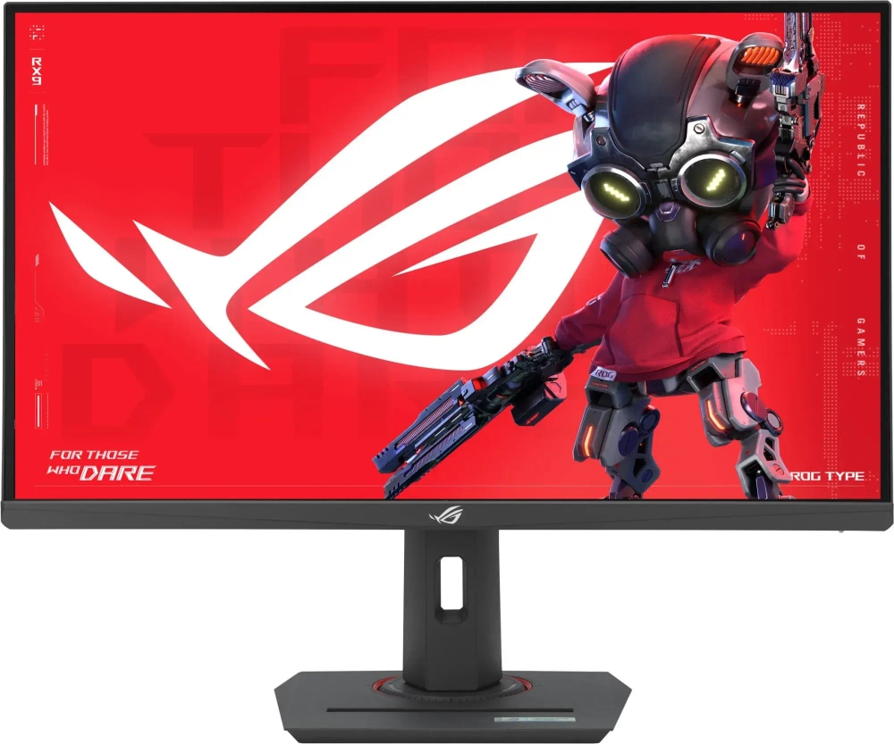Монитор Asus ROG Strix XG27ACMS 27" (XG27ACMS)