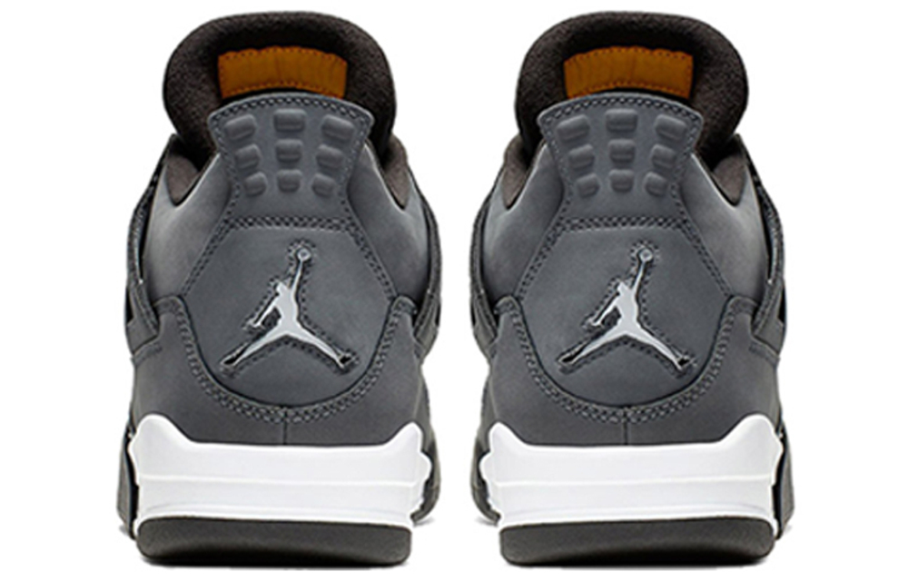 Кроссовки Jordan Air Jordan 4 Cool Grey 2019