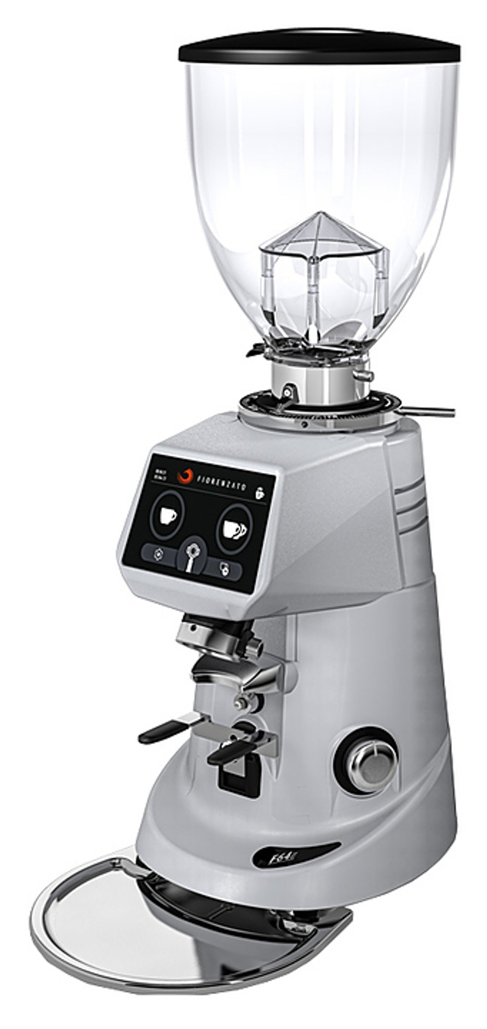 Fiorenzato F 64 E Grey
