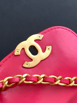 Chanel Kelly Mini 19 cm