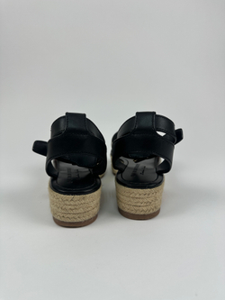 Босоножки Burberry