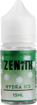 Ароматизатор Zenith Hydra (Арбуз и Красное яблоко)