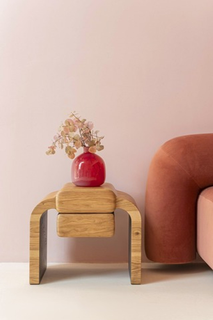 Тумба прикроватная "Метагалактика"