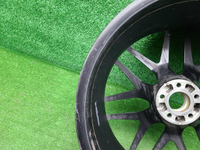 Диск литой R22 Mercedes GLE C167 (18-нв) AMG перед