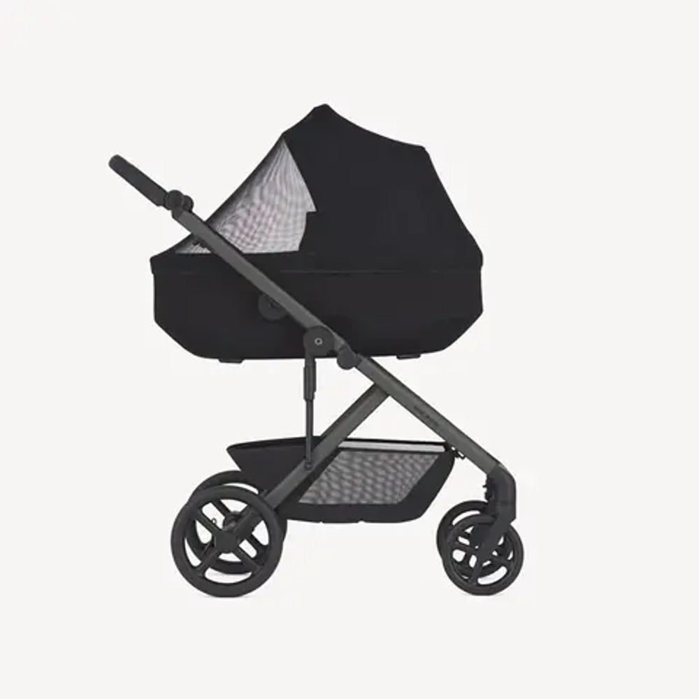 Москитная сетка для люльки и сидения ANEX Modu (md/ac mn01) black