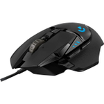 Мышь игровая Logitech G502 HERO (910-005470)