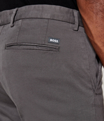 Чиносы Kaito1 BOSS BLACK - графитовый(50487966)