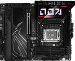 Материнская плата ATX ASUS ROG MAXIMUS Z890 HERO BTF