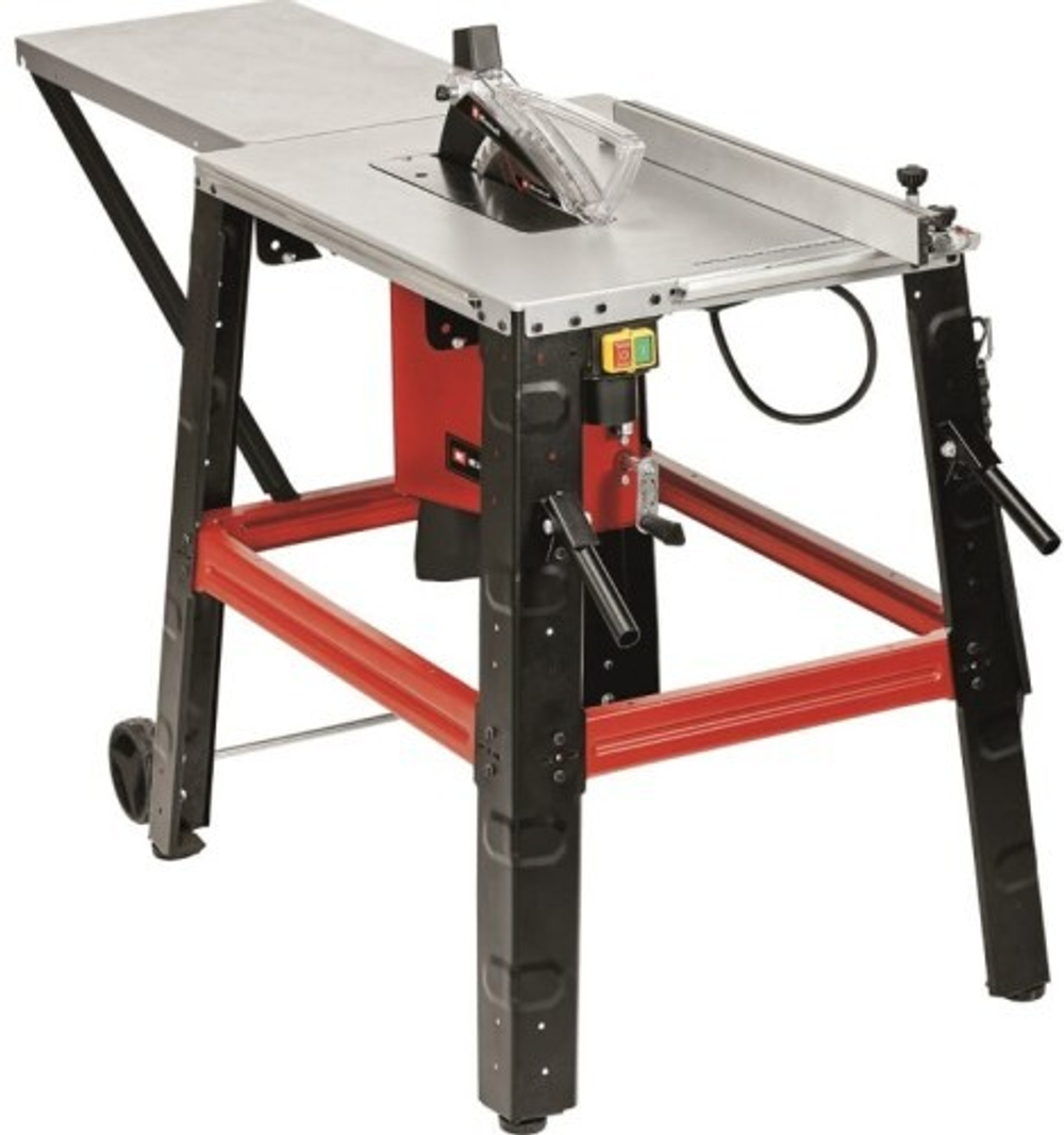 Пила циркулярная EINHELL TC-TS 315 U 4340556