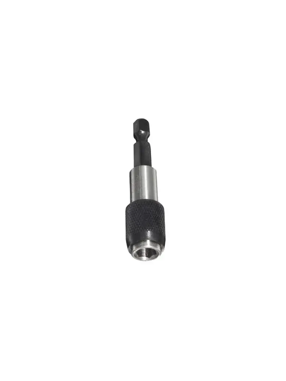 1/4''Битодержатель магнитный с фиксатором 60ммL Forsage F-81260Q