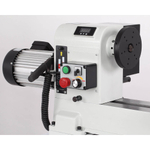 Станок токарный БЕЛМАШ WL-400/600EVSM