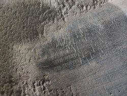 Бампер задний Hyundai Solaris 2 (HCR) 17-20 Б/У Оригинал 86611H5000