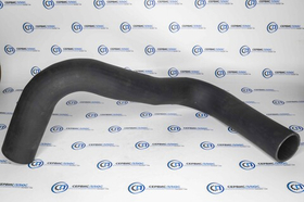 Патрубок верхний (60x70x460 мм) DZ97259535005