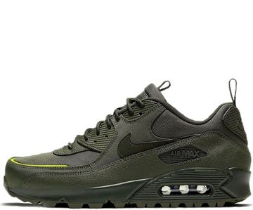 Кроссовки Nike Air Max 90 Khaki