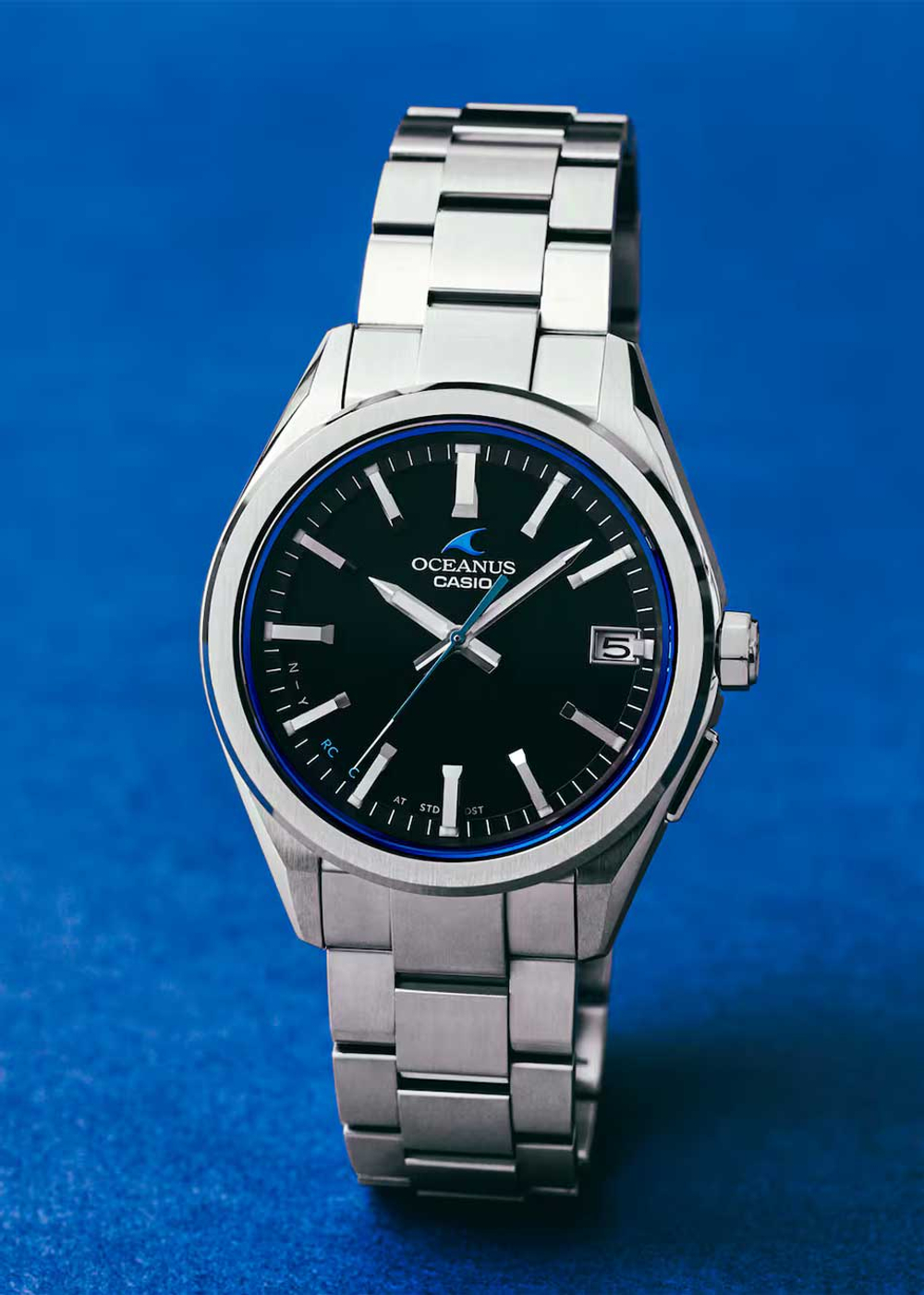 Часы Casio OCW-T200S-1A