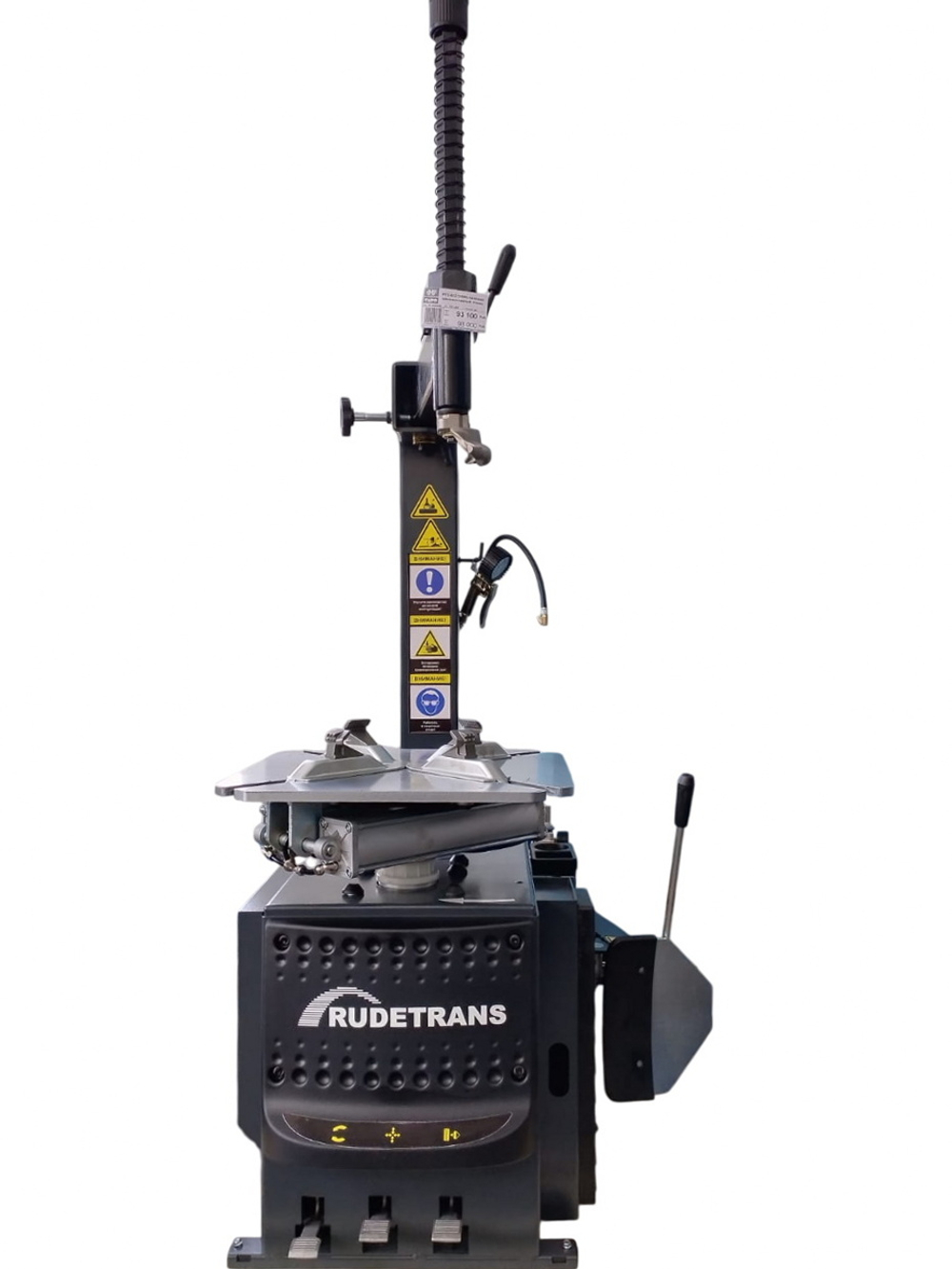 RTC-602 (380В) легковой шиномонтажный станок