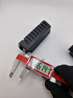 Резинки подножек универсальные для мотоцикла, мопеда, питбайка, Альфа, Дельта, Racer, Irbis