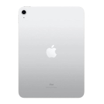 Apple iPad 10 (2022) 64GB Wi-Fi (Silver)