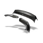 Карбоновый обвес Revozport для BMW M5 G90 2024+