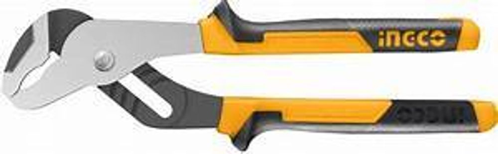 Клещи переставные 250 мм 0401ЦИТ