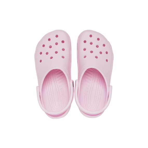 Классические сабо Crocs Сабо Молокообразный Женский