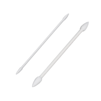 Палочки Nitecore NC-CK006 Dust-free Cotton Swabs для чистки фототехники