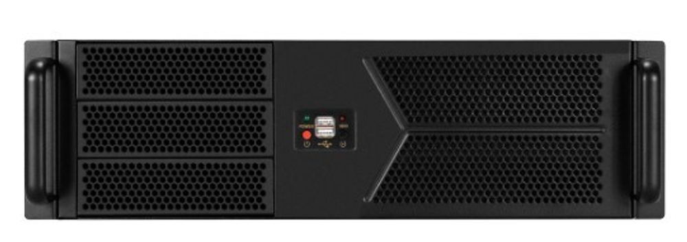Корпус серверный 3U Exegate Pro 3U400-07