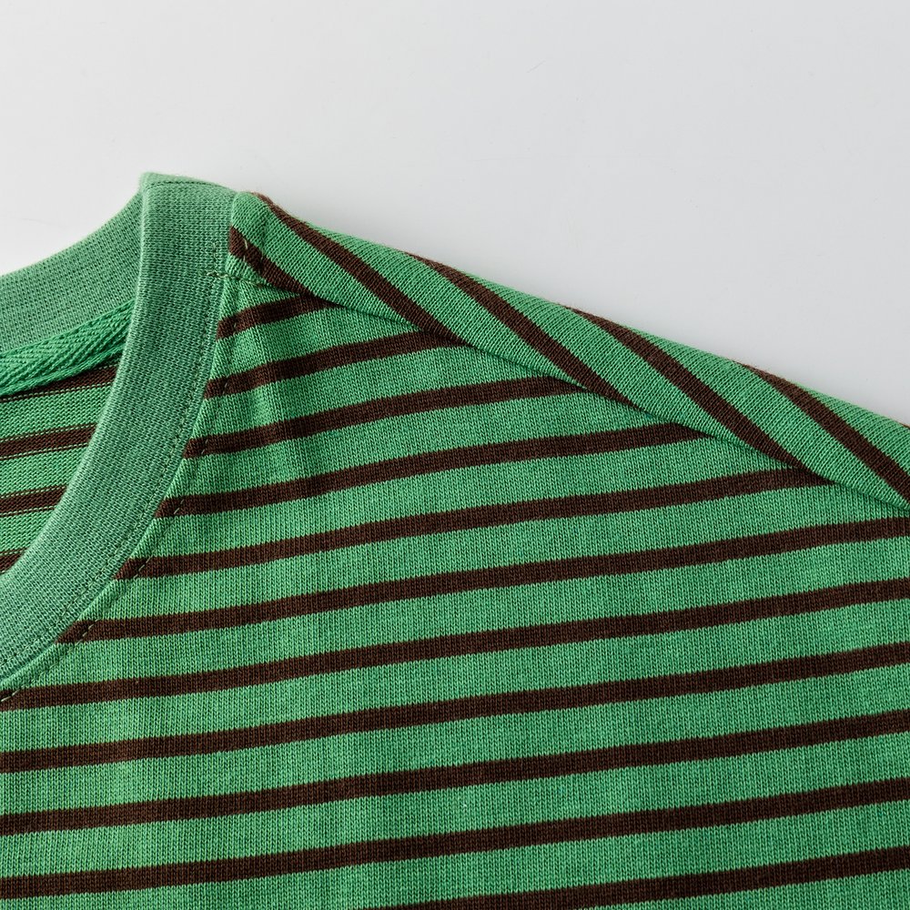 ФУТБОЛКА YMKASHIX STRIPE