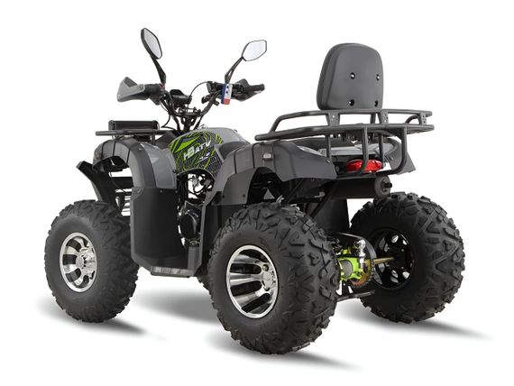 Квадроцикл GRIZZLY 200 Premium