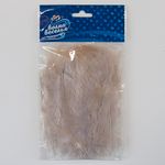 Перья, Премиум, Шампань, 12-15 см, 30 шт.