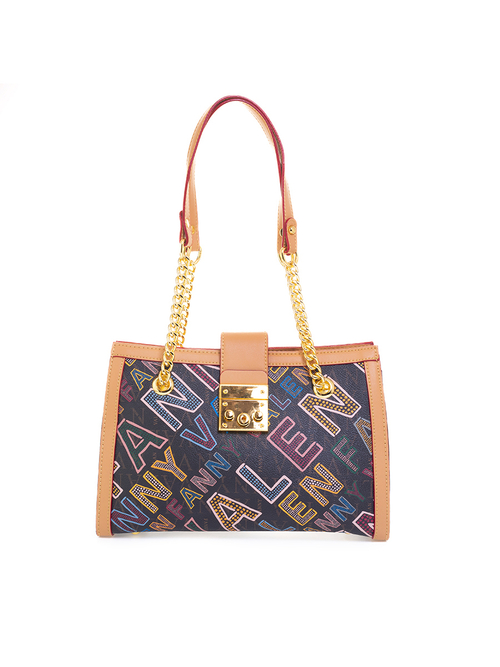 VF-7008/10 Сумка жен., иск. кожа