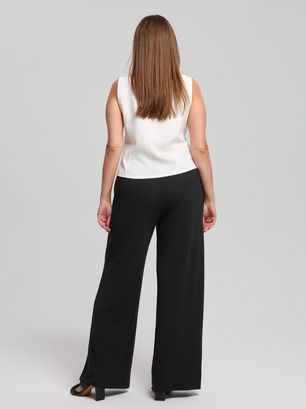 Брюки Дайна Виотекс ЧЁРНЫЙ