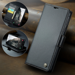 Чехол-книжка CaseMe Smooth Samsung Galaxy A56