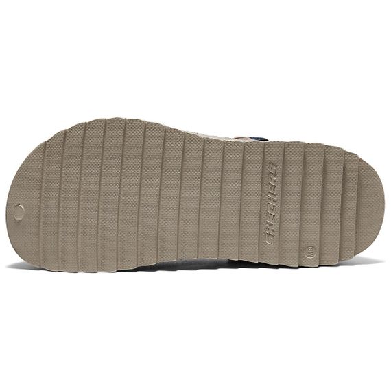 Skechers Foamies EVA 'Gray Brown'