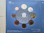 Netherlands 2007 BU Theme Set – 200 Years of the "Koninklijk" Title