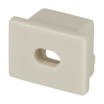 Комплектующие для профиля Led Strip ALM006EC