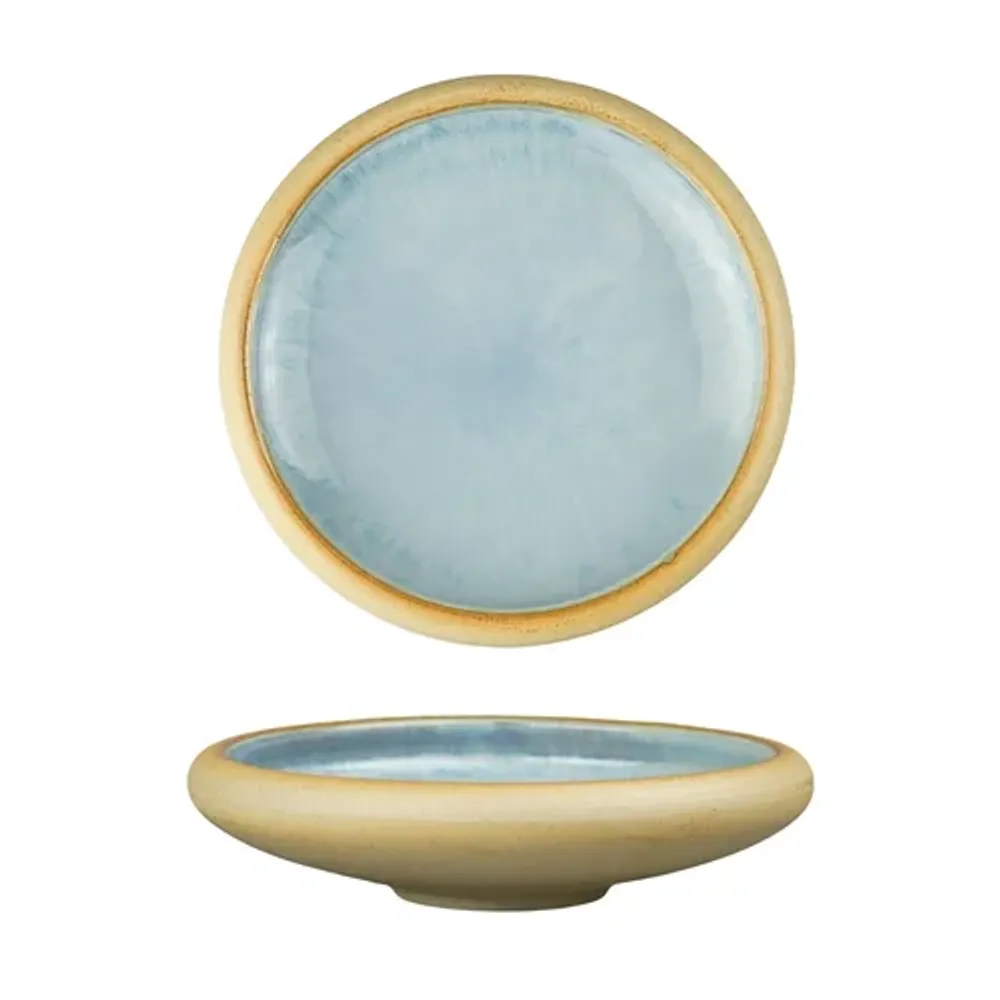 Салатник 320 мл d 16 см h3,8 см Blue Panasia P.L. Proff Cuisine [1]