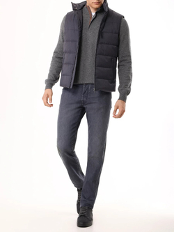 Джемпер мужской GRAN SASSO