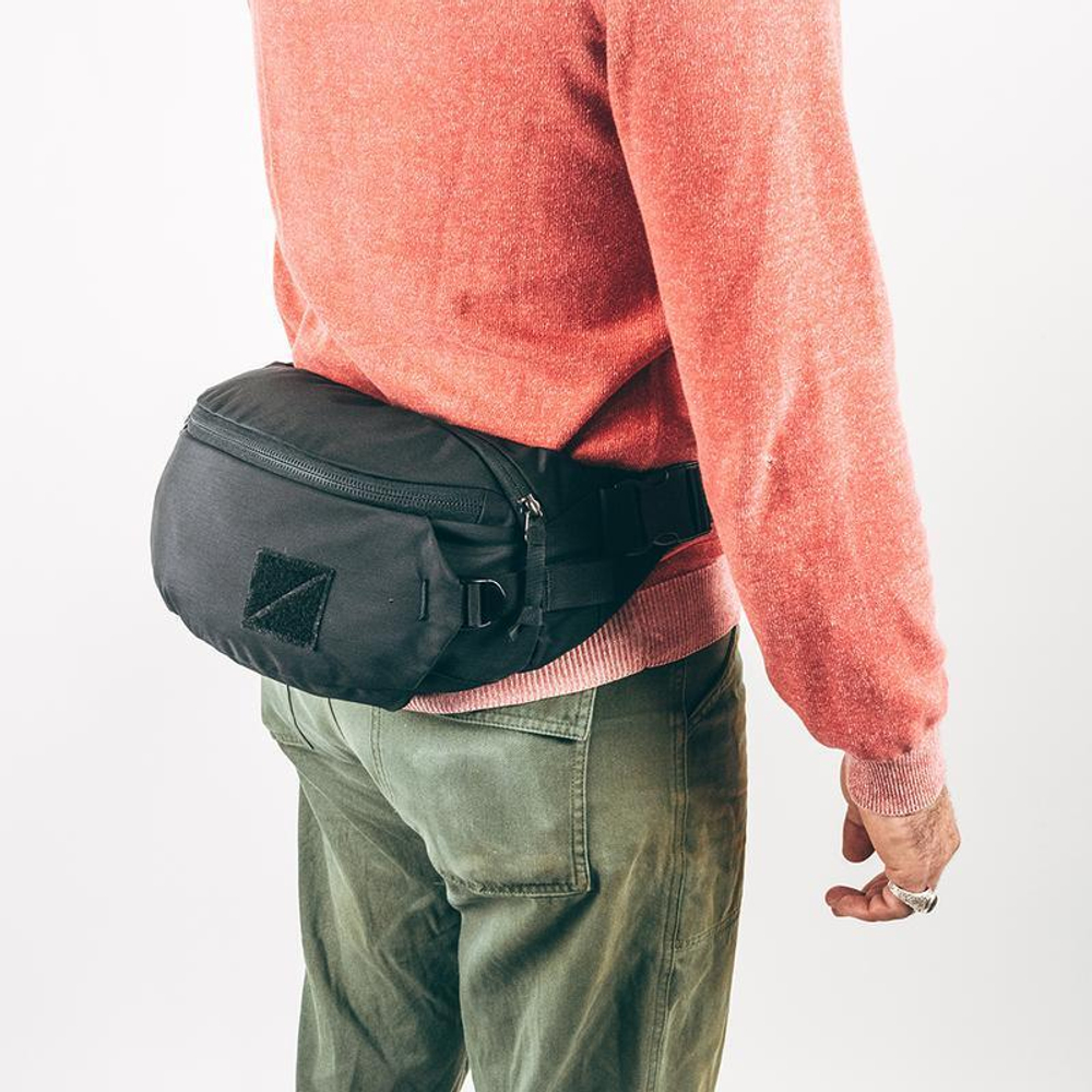 Сумка Evergoods Mountain Hip Pack 3.5L