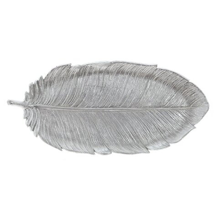 GAEM Блюдо декоративное, L35 W16 H2 см