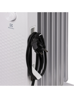 Радиатор масляный Electrolux EOH/BE-07ZW